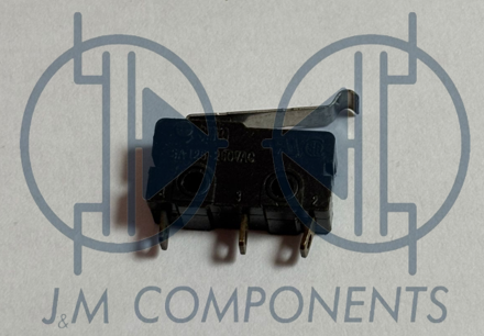 MICROSWITCH POTENCIOMETRO VIST